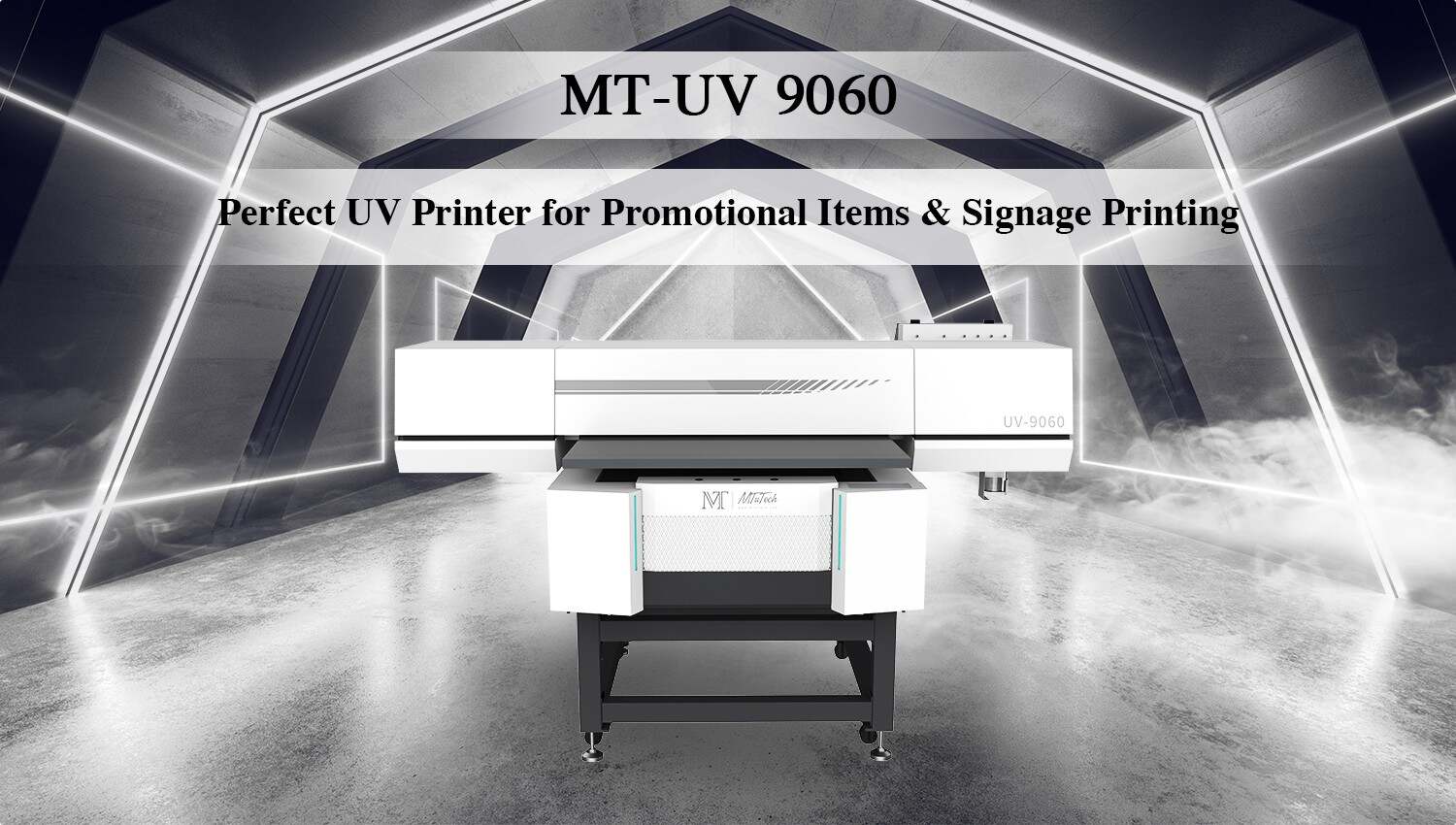 UV printer 9060