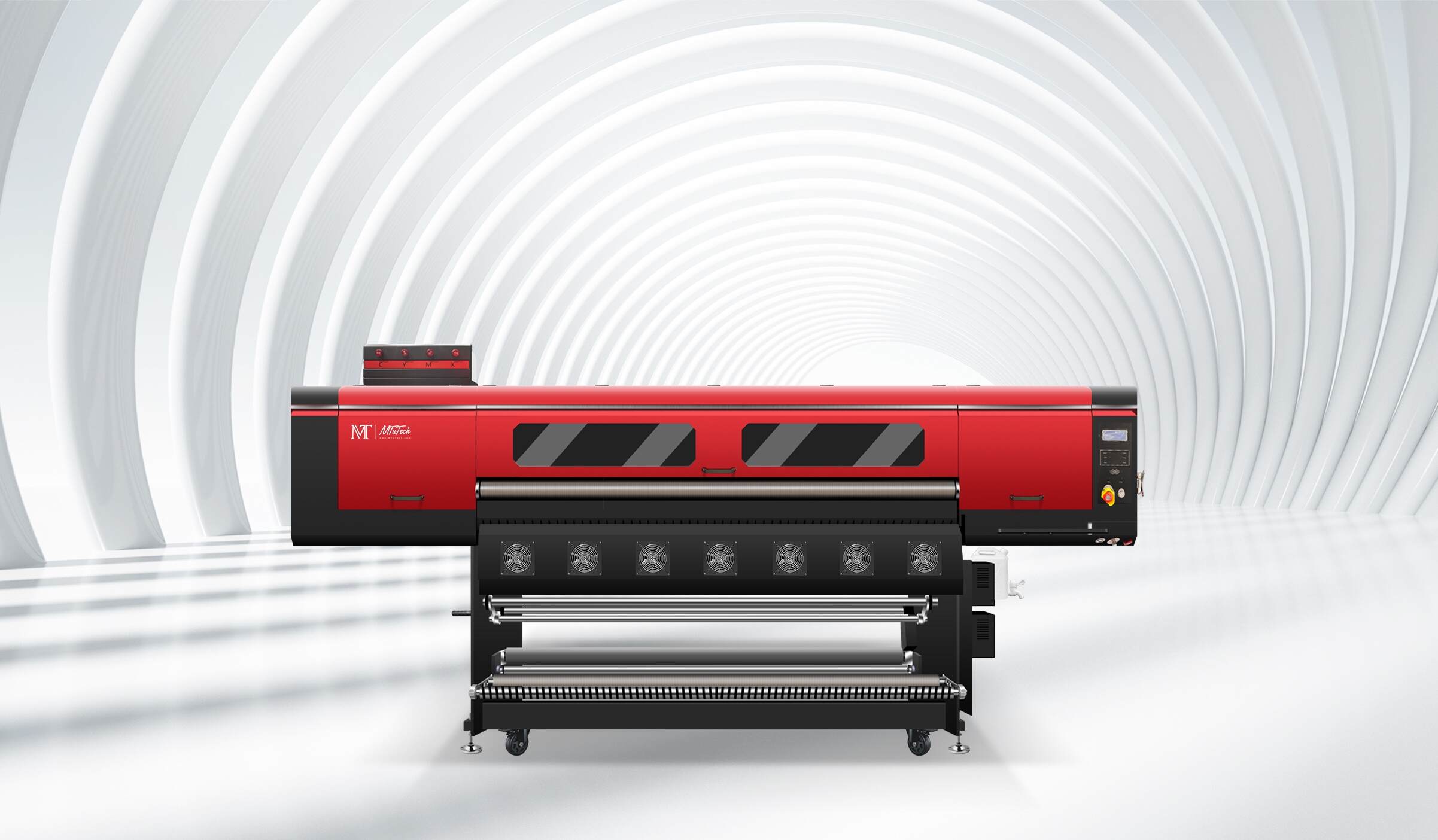 官网首页一屏2图 Textile轮播-打纸机--1