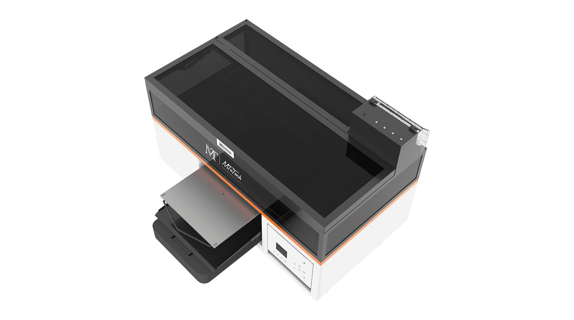 DTG单工位  产品角度细节图4